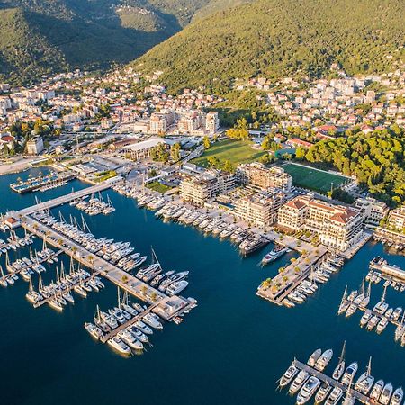 Porto Montenegro Residences Tivat Exterior photo