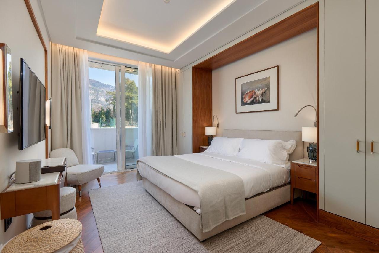 Porto Montenegro Residences Tivat Exterior photo