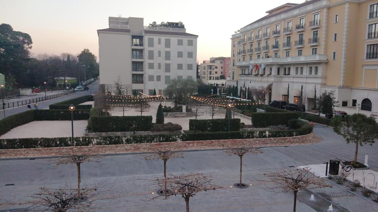 Porto Montenegro Residences Tivat Exterior photo