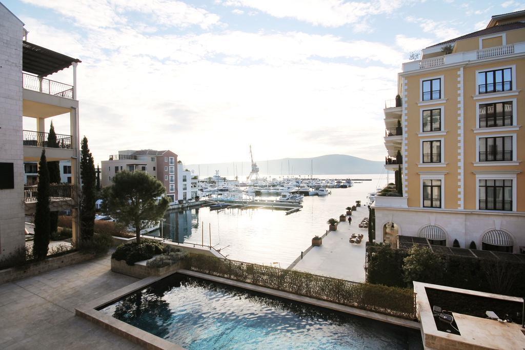 Porto Montenegro Residences Tivat Exterior photo